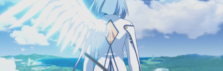 Aa! Megami-sama! Tatakau Tsubasa (ああっ女神さまっ　それぞれの翼) (2007) [02-02] [BDrip] [1080p] [OVAS] [Mkv] [x264] [Mega]
