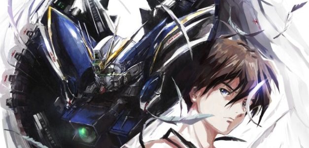 Gundam Wing: Endless Waltz Ovas [03/03] [BDrip] [1080p] [Dual Audio] [Mkv] [10 Bits] [x264] [Google Drive]