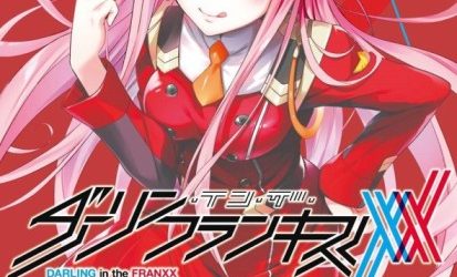 Darling in the FranXX [Manga] [42/??] [Jpg] [Mega]