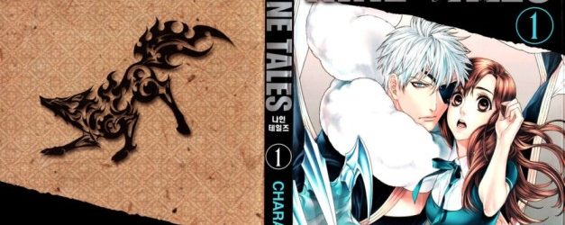 Nine Tales [Manga] [02/??] [Jpg] [Mega]