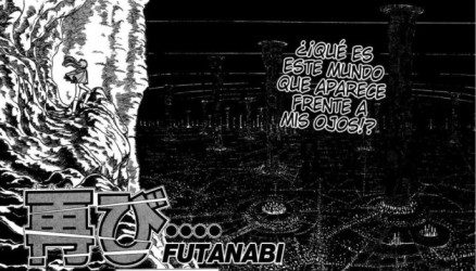 Futatabi [Manga] [01/01] [Jpg] [Mega] [Pack 05 – Especial 1 Millon]