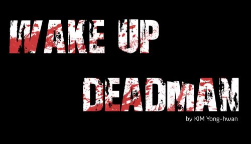 Wake Up Deadman [Manga] [85/??] [Jpg] [Mega]