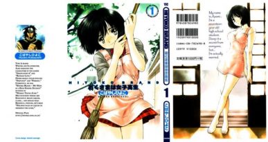 Okusama Wa Joshi Kousei [Manga] [35.5/??] [Jpg] [Mega]