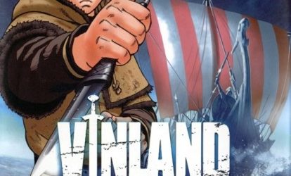 Vinland Saga [Manga] [120/??] [Jpg] [Mega]