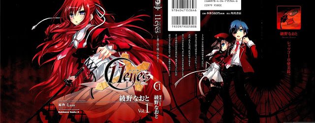 11 Eyes – Tsumi to Batsu to Aganai no Shoujo [Manga] [12/12] [Jpg] [Mega]