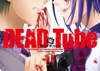 Dead Tube [Manga] [32/??] [Jpg] [Mega]