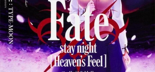 Fate Stay Night Heaven’s Feel [Manga] [11/??] [Jpg] [Mega]