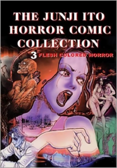 Flesh Colored Horror [Manga] [02/02 + Especial] [Jpg] [Mega]