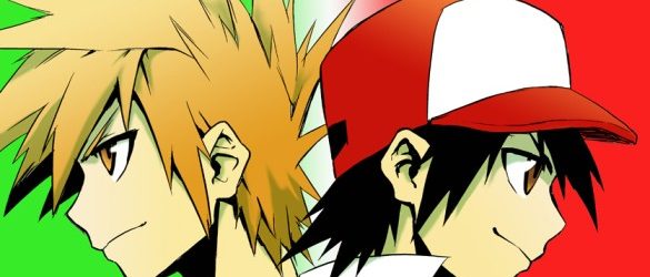 Pokémon Festival of Champions [Manga] [06/??] [Jpg] [Mega] [Pack 03 – Especial 1 Millon]