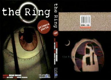 The Ring [Manga] [06/06] [Jpg] [Mega]