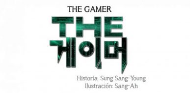 The Gamer [Manga] [140/??] [Jpg] [Mega]
