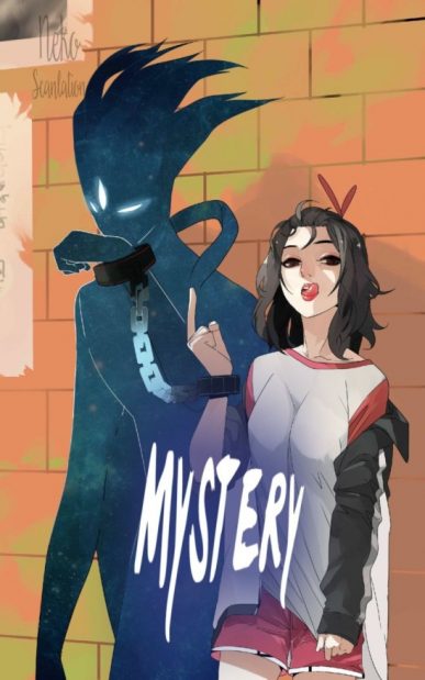Mystery [Manga] [04.2/??] [Jpg] [Mega]