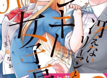 Saenai riiman to yankii Yoshikousei [Manga] [11/??] [Jpg] [Mega]