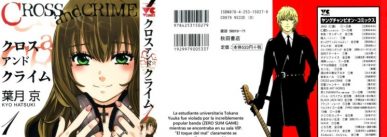 Cross and Crime [Manga] [35/??] [Jpg] [Mega] [Pack 03 – Especial 1 Millon]