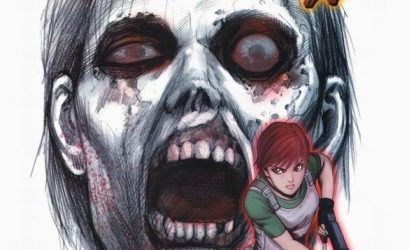 Resident Evil Biohazard Zero [Manga] [02/??] [Jpg] [Mega]