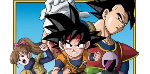 Dragon Ball Centuries [Manga] [Primera Versión 01/01] [08/??] [Jpg] [Mega]