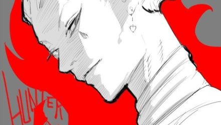 Hunter x Hunter: Hisoka Origin Story [Manga] [01/01] [Jpg] [Mega]