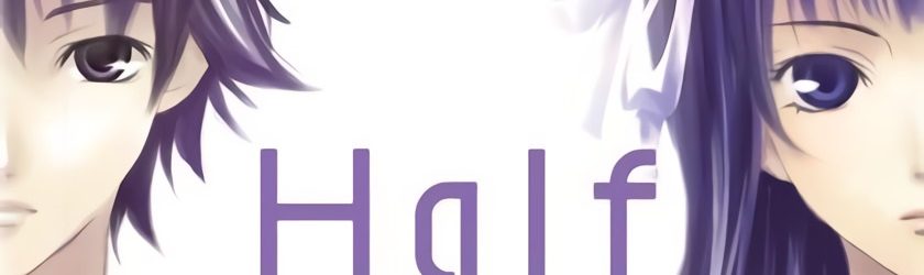 Half & Half (SEO Kouji) [Manga] [13/13] [Jpg] [Mega]