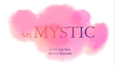 Miss Mystic [Manga] [29/??] [Jpg] [Mega]