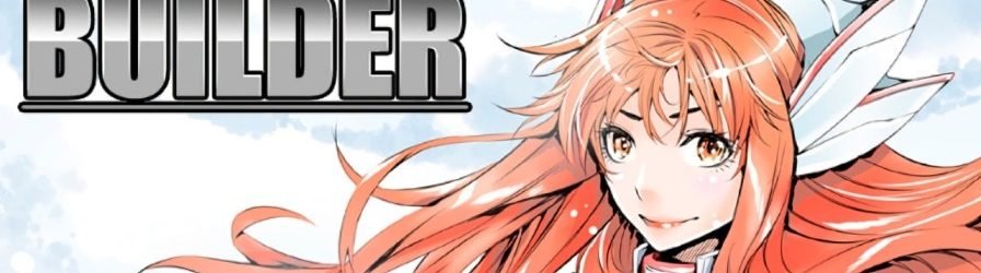 Builder [Manga] [33/??] [Jpg] [Mega] [Pack 02 – Especial 1 Millon]