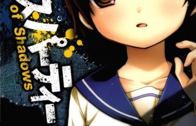 Corpse Party – Book of Shadows [Manga] [06/?? + Extra] [Jpg]