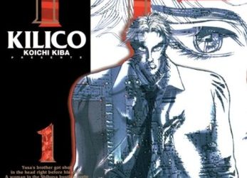 Kilico [Manga] [41/41] [Jpg] [Mega]