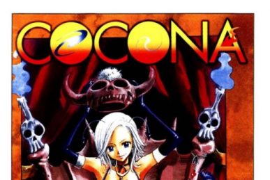 Cocona [Manga] [01/01] [Jpg] [Mega]