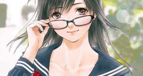ICHIGO 100% – East Side Story [Manga] [03/??] [Jpg] [Mega]