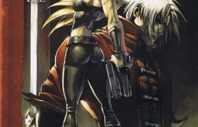 Devil May Cry [Manga] [03/03] [Jpg] [Mega]