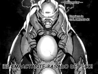 Sun-ken Rock Gaiden Dango Knight [Manga] [05/05] [Jpg] [Mega]