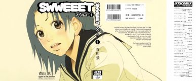 Swweeet [Manga] [15/15] [Jpg] [Mega]