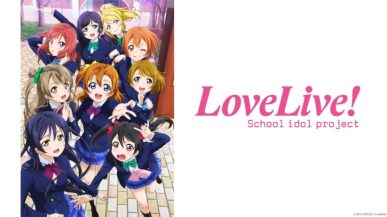 Love Live! School Idol Project I (Love Live I) (ラブライブ! School idol project) [2013] [13/13 + OVA 01/01 + Extras] [BDrip] [1080p] [Mp4] [x264] [8 Bits] [AAC]