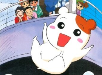 Oruchuban Ebichu (Ebichu Minds the House) (Anime Ai no Awa Awa Hour) (Anime Lovers’ Awa Awa Hour) (Anime Lovers’ Bubble Bubble Hour) (Modern Love’s Silliness) (おるちゅばんエビちゅ) [1999] [24/24 + OP-ED] [DVDrip] [608p] [Mkv] [8 Bits] [x264] [AAC] [NUEVO APORTEEE!!!!!]