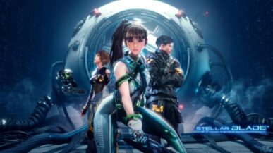 Stellar Blade (Project Eve) (스텔라 블레이드) Music Collection [2024 – 2025] [05/¿?] [Flac/Mp3]