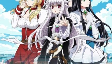 Yuusha ga Shinda! (The Legendary Hero Is Dead!) (The Hero Is Dead!) (勇者が死んだ！) [2023] [12/12 + Extras] [BDrip] [1080p] [Mkv] [10 Bits] [x265] [HEVC Ma10p FLAC] [NUEVO APORTEEE!!!!!] [Especial de Navidad y Fin de Año 2025 + Reyes 2026!]