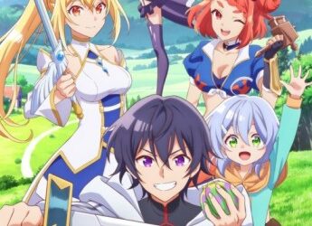 Hazure Skill Kinomi Master (Hazure Skill «Kinomi Master»: Skill no Mi (Tabetara Shinu) wo Mugen ni Taberareru You ni Natta Ken ni Tsuite) (Bogus Skill : About That Time I Became Able to Eat Unlimited Numbers of Skill Fruits (That Kill You)) (Failure Skill «Nut Master»: It Became Now Possible to Eat as Many Skill Fruits as You Want (From Which You Would Normally Die) (外れスキル《木の実マスター》 ～スキルの実（食べたら死ぬ）を無限に食べられるようになった件について～) [2025] [12/12 + Extras] [BDrip] [1080p] [Mkv] [10 Bits] [x265] [HEVC Ma10p FLAC] [NUEVO APORTEEE!!!!!] [Especial de Navidad y Fin de Año 2025 + Reyes 2026!]