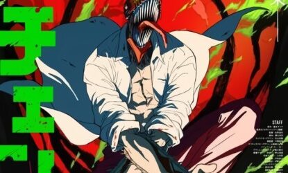 Chainsaw Man Movie: Reze-hen (Chainsaw Man – La Película: Arco de Reze) (Chainsaw Man – The Movie: Reze Arc) ( Gekijouban Chainsaw Man: Reze-hen) (劇場版 チェンソーマン レゼ篇) [2025] [01/01 + Trailer] [BDrip 4K] [1604p] [Mkv] [10 Bits] [x265] [HEVC Ma10p FLAC] [NUEVO APORTEEE!!!!!] [Especial de Navidad y Fin de Año 2025 + Reyes 2026!]