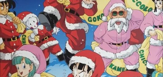 Dengeki Plus Anuncio de Especial de Navidad y Fin de Año 2025 + Reyes 2026!!! (19.12.2025)