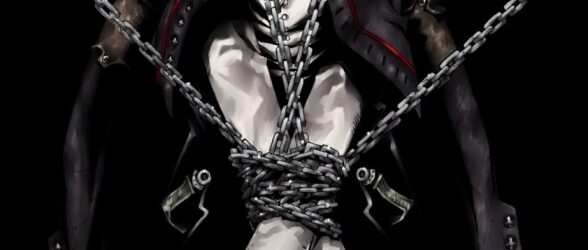 Gungrave (Gungrave: Beyond the Grave) (GunGrave: Más Allá de la Tumba) (ガングレイヴ) [2003-2004] [26/26 + Extras] [BDRip] [1080p] [Mkv] [8 Bits] [x264 Audio Multi MPEG AAC AC-3] [NUEVO APORTE!!]