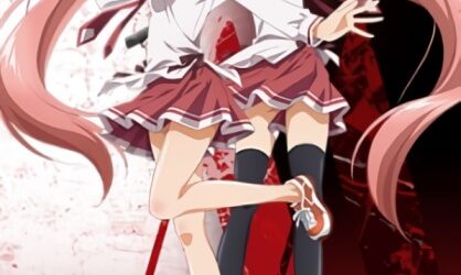 Hidan no Aria AA (Aria the Scarlet Ammo AA) (Hidan no Aria Double A) (緋弾のアリアAA（ダブルエー）) [2015] [12/12 + Extras] [BDRip] [1080p] [Mkv] [8 Bits] [x264 FLAC] [NUEVO APORTE!] [Mini-Especial de San Valentin 2026!]