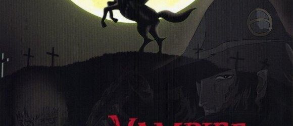 Vampire Hunter D (2000) (Vampire Hunter D: Bloodlust) (Vampire Hunter D (2001)) (Vampire Hunter D Movie) (バンパイアハンターD) [2000] [01/01 + Extras] [BDrip] [1080p] [Mkv] [10 Bits] [x265] [HEVC Ma10p FLAC] [NUEVO APORTEEE!!!!!]